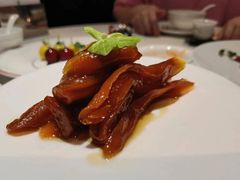 -红棉中餐厅·广州海航威斯汀酒店
