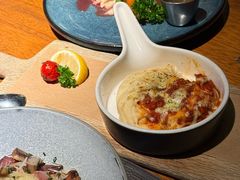 -巴别塔法餐舍(合作路店)