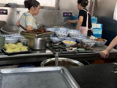 -美味斋(西北街店)