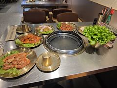 -炉队长·齐齐哈尔家庭烤肉(马家堡店)