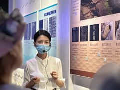 -白鹤梁水下博物馆