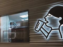 门面-喜茶(深圳福田星河COCO Park店)