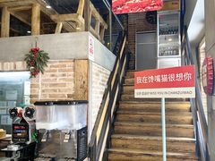 -馋嘴猫北京食堂·烤鸭·宵夜(亚运村店)