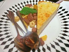 -CRAZYONES克芮旺斯西班牙餐厅(龙湖金沙天街店)