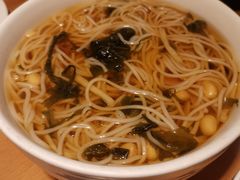 -圆满素食林饭店非遗素食(河西店)