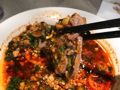 -半天妖烤鱼(东方新天地店)