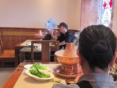 -南门涮肉(天坛店)