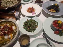 -卯时·龙光雅宴·精致锡帮菜(惠山古镇店)
