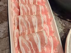 锡蒙高钙羊排-鼎臻集·海鲜火锅(格调林泉店)