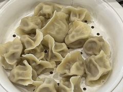 -米香居新鲁味·水饺餐厅