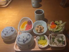 -阿吾罗日本料理(K11艺术中心店)