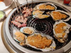 -火炉火自助餐(西直门凯德MALL店)