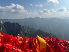 -华山风景名胜区