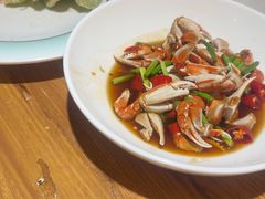 -东来土菜馆(民祥园路店)