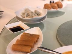 -利苑酒家(宜安广场店)
