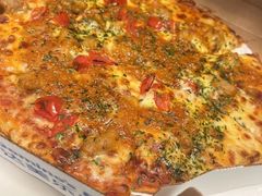 -达美乐比萨(政立路店)