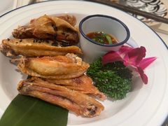 -太食獸泰式茶餐厅(IFS国金中心店)