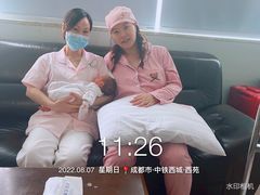 -田螺阿姨自营月嫂·育儿嫂(高新店)