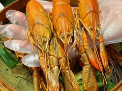 -袁老大龙虾(石鼓路总店)