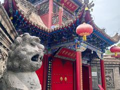 -高庙保安寺