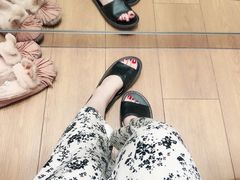 -优衣库(天津天河城店)