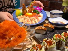 -渔井食堂(新洲店)