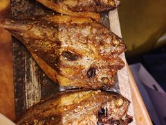 -喝丢一只鞋海鲜烧烤·海肠捞饭(东关街店)