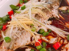 -西安饭庄·非遗陕菜(钟楼店)