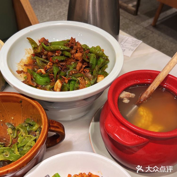 地道湘味～辣妹打卡