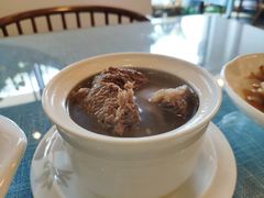 -茶油香闽南菜·花园餐厅(前埔店)
