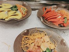 -温州喜来登酒店-盛宴西餐厅