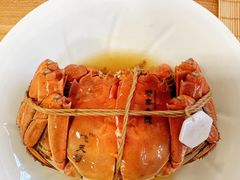 -蟹家大院(外滩店)
