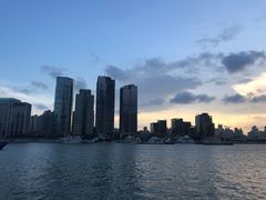 -三利音·浦之舟(滨江大道店)