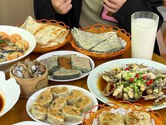 -面道赞宁海海鲜面(迎凤街店)