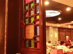 大堂-点都德(大茶楼店)