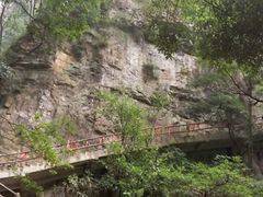 -神龙峡风景区