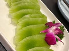 -殷式·私房烧烤·羊蝎子火锅(什刹海店)