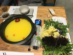 -U你·天然调味(南湖总店)