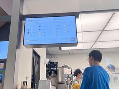 -喜茶(上海北外滩来福士店)