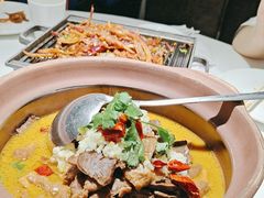 -鸭王烤鸭店(三里河店)