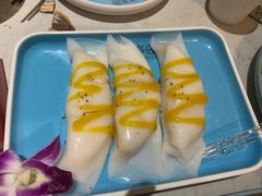 -香香海南菜餐厅