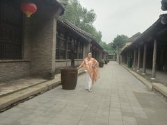 -爱新觉罗皇家博物院