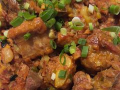 -那家老院子东北菜·饺子·小鸡炖蘑菇(艳华街店)