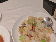 -大铁勺新津菜(熙悦汇店)