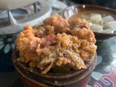 -张关合渣(航空大道店)
