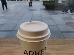 -ARKET CAFÉ(三里屯太古里店)