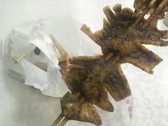 -正新鸡排·炸鸡烧烤(江宁路店)