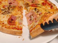 -IL Forno 意坊·意大利餐厅(花园店)