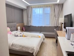 -玥禧月子会所·英协路店