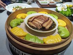 -阿庄新豫菜(通泰路店)
